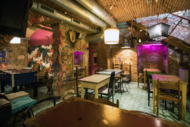 Via Michele Buniva, 9, 10124 Torino TO