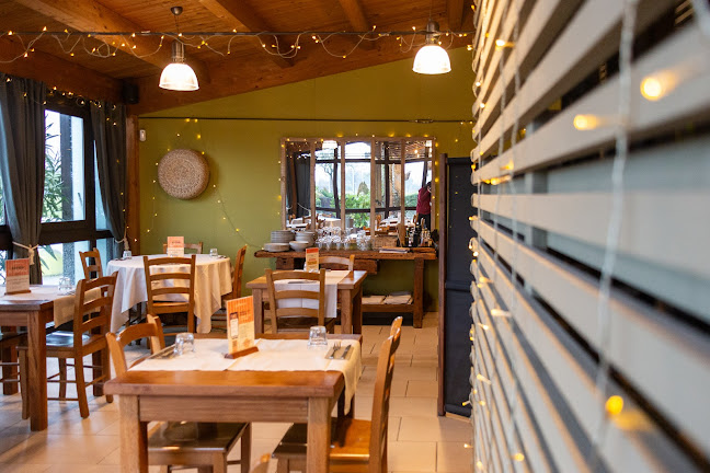 Reviews of Ustarèia in Ravenna - Ristorazione