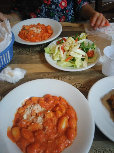 Mangi & Bevi - Ristorazione