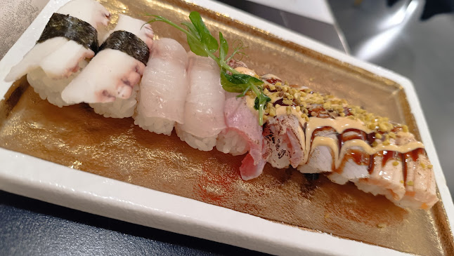 Yasaka Fusion Restaurant - Ristorazione