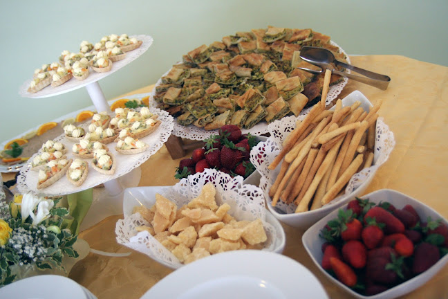 Catering Piu' Srl - Genova