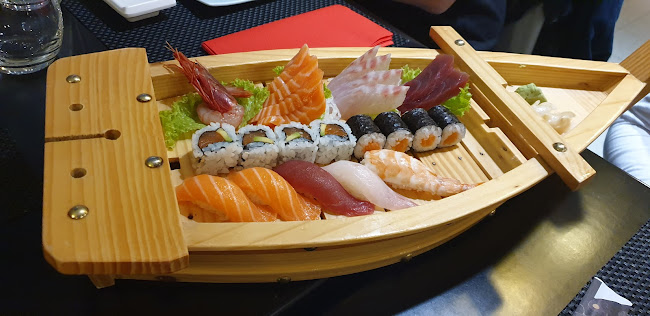 RISTORANTE GIAPPONESE TOKYO