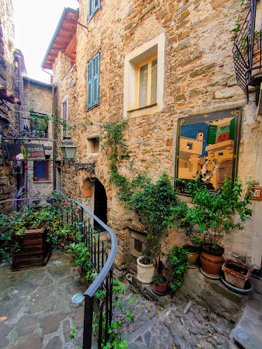 U Funtanin - Ventimiglia