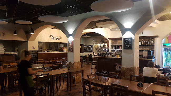 Pizzeria Bisteccheria Triticum - Ristorazione