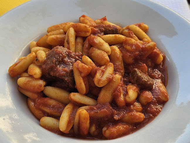 Trattoria La Bettola