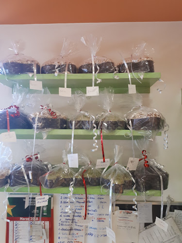 Pane e Tentazioni - Ristorazione