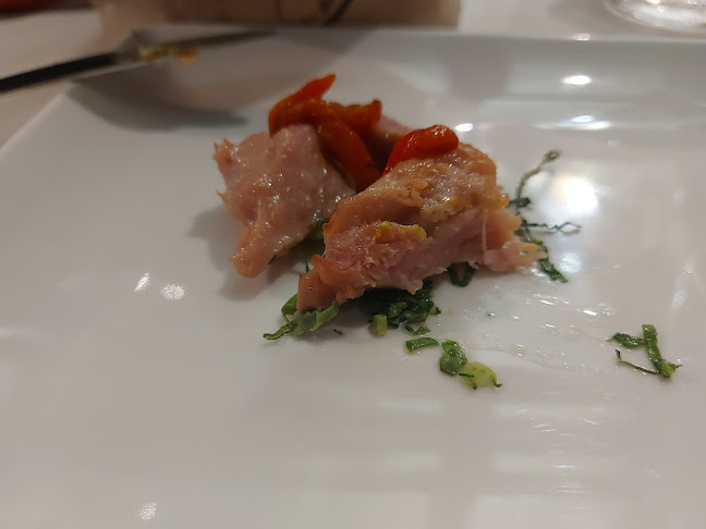 Opinii despre Ristorante Gusto Beach în Giulianova - Ristorazione