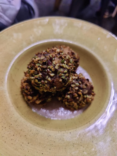 Borgo Magno Grill & Restaurant - Cava de' Tirreni