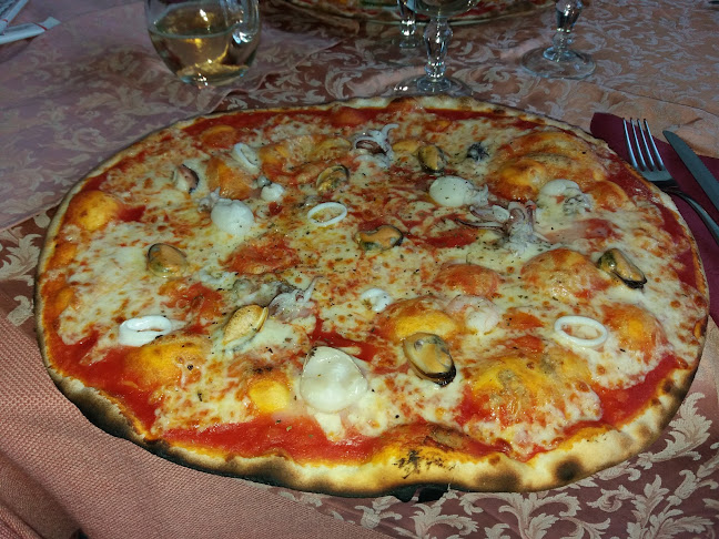 Comentarii opinii despre Trattoria Monterosa