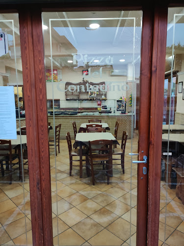 Pizzeria del Contadino