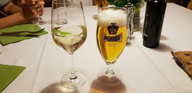 Biwak Restaurant Pizzeria Pub