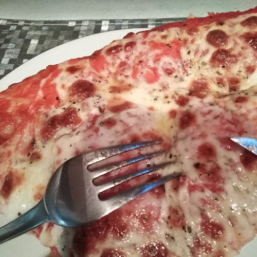 Pizza al Trancio Civico 34 - Novate Milanese