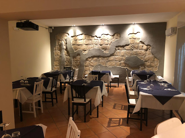 Le Farse - l'Osteria del Professore