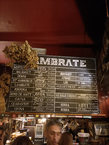 Birrificio Lambrate Adelchi