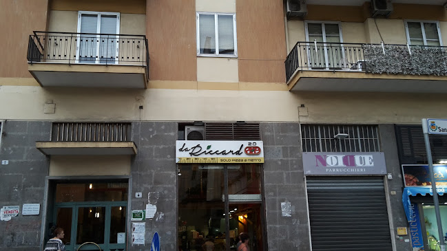 Da Riccardo - Salerno
