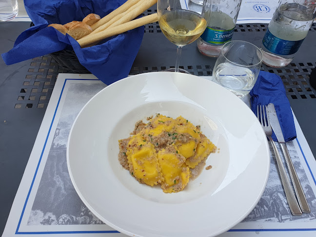 Cantine Bonaparte - Ristorazione