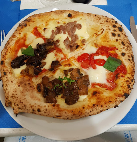 Opinii despre Sciuè Sciuè în Cagliari - Ristorazione