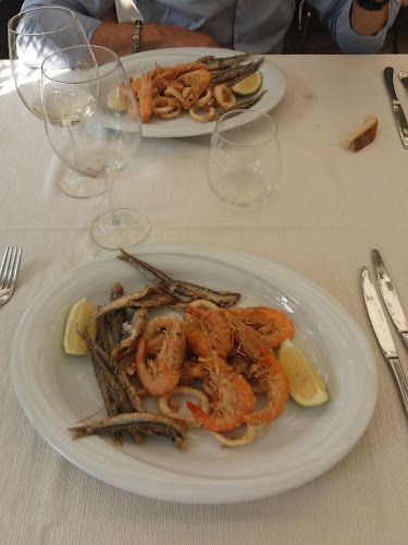 Opinii despre Ristorante Don Alfonso în Nocera Inferiore - Ristorazione