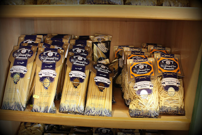 Panificio Proietti Open Times