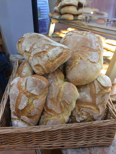 Opinii despre Panificio Arte Del Pane în Sciacca - Ristorazione