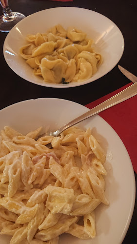 Trattoria Monterosa - Omegna