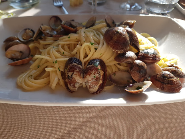 Ristorante Pizzeria Bella Napoli - Ristorazione