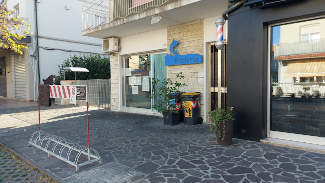 Pescheria Capricci Di Mare