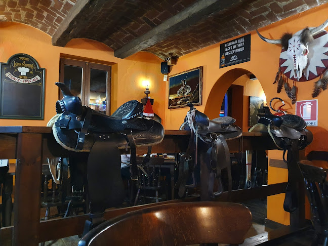 Reviews of THE RENEGADE SALOON in Moncalieri - Ristorazione