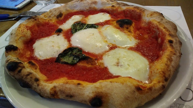 Ristorante Pizzeria Paco - Caserta