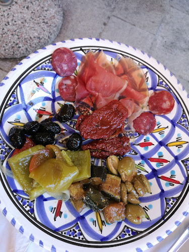 Trattoria La Bettola