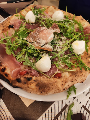 Comments and reviews of A tutta pizza