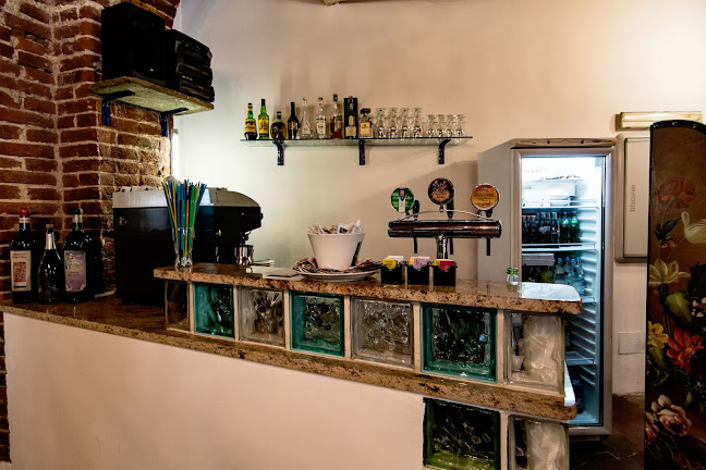 Il Piatto Ristorante, Pizzeria - Vercelli