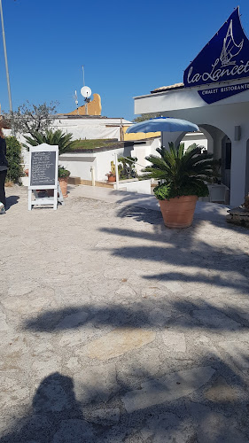 Opinii despre La Lancette în San Benedetto del Tronto - Ristorazione