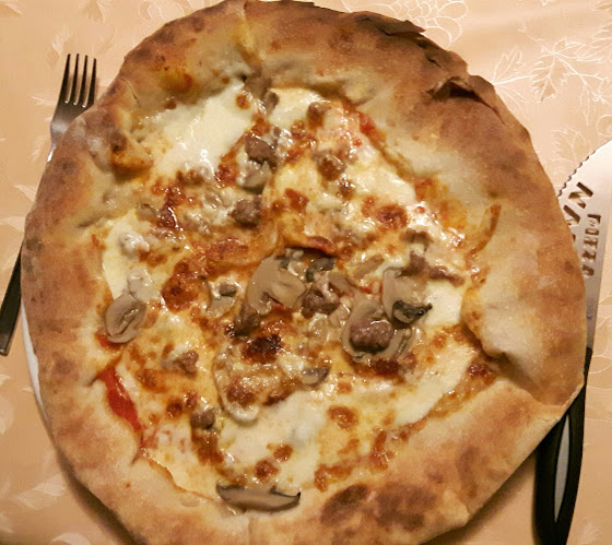 Pizzeria Padre Pio 2