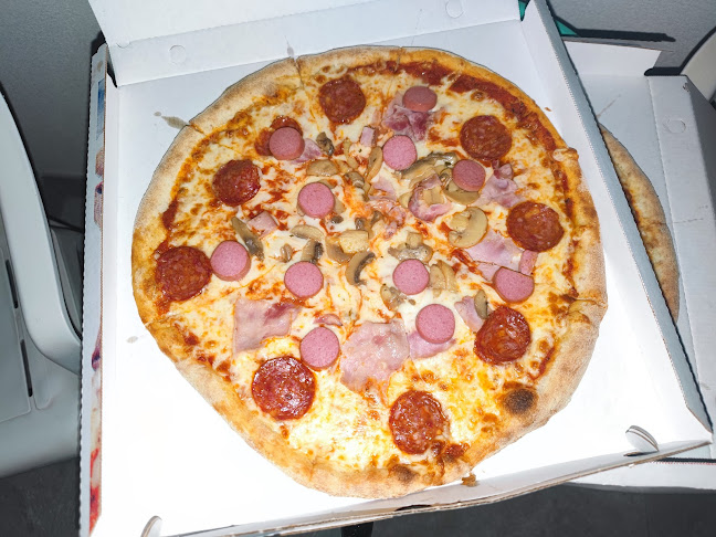 HIRA ristorante-pizzeria-kebab - Ristorazione