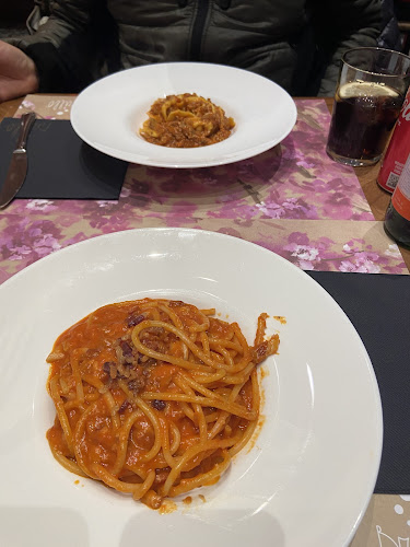 Brillo Restaurant - Ristorazione