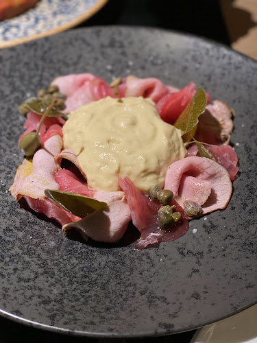 Decantei - Ristorazione