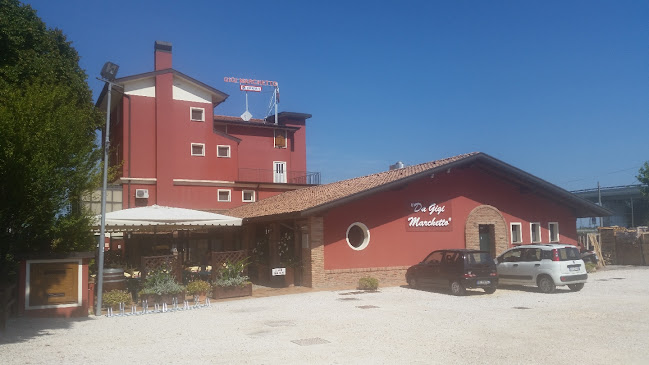 Ristorante Da Gigi Marchetto