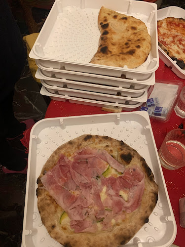 Pizzeria PIER al Vulcano Phone number