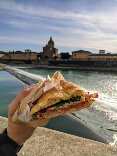 Forno Becagli - Firenze