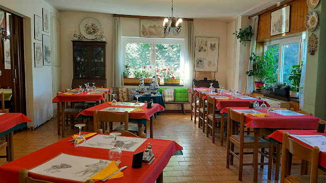 Ristorante Baita di Piancavallo - Oggebbio