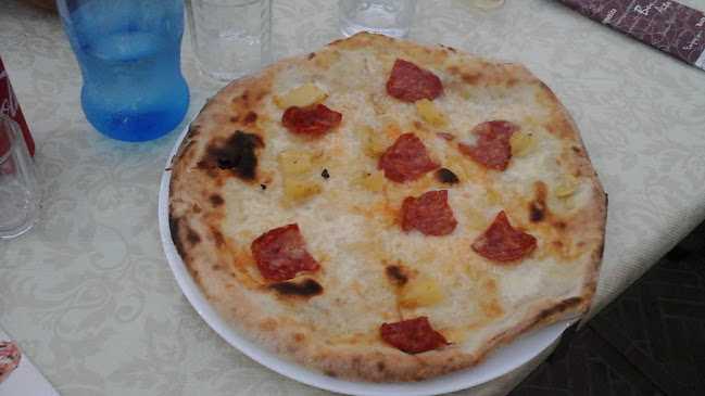 Cimalonga Ristorante - Scalea