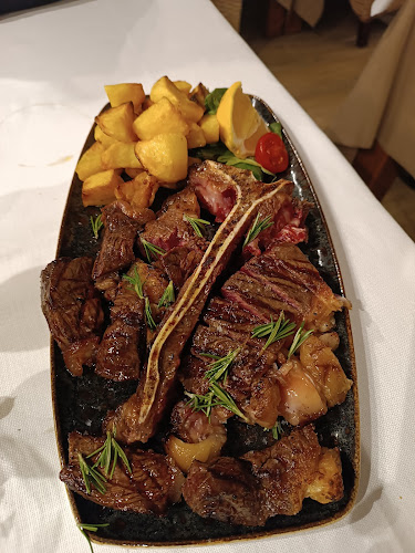 Opinii despre Italy Food Ristorante în Roma - Ristorazione