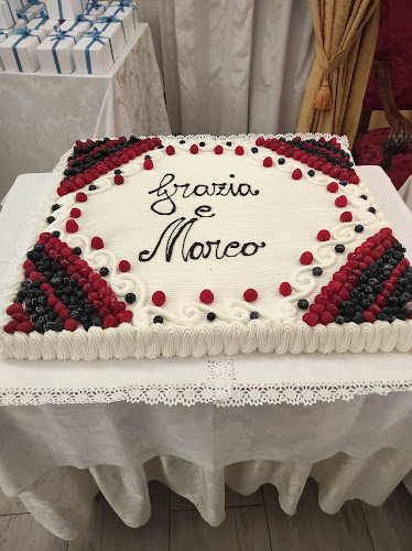 Villa Magnolie - Ristorazione