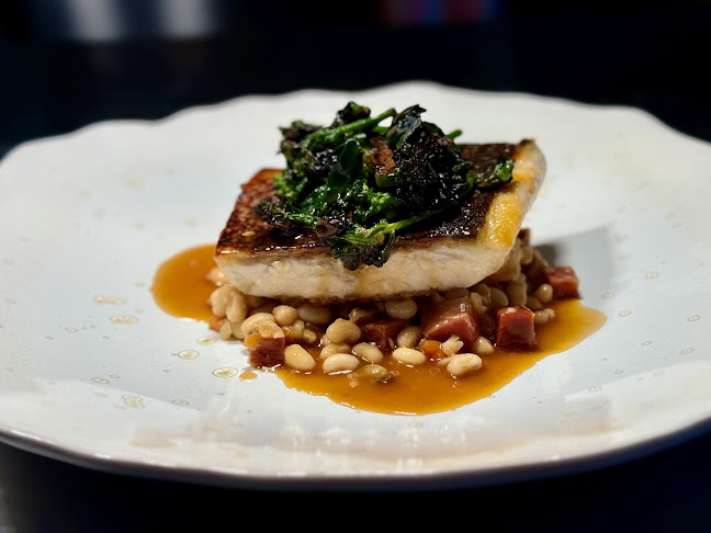 RISTORANTE STUBE VIVES - Ristorazione