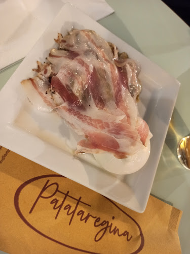 Patataregina Open Times