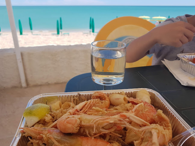 Comentarii opinii despre Kocònero Bar~ Beach ~ Restaurant