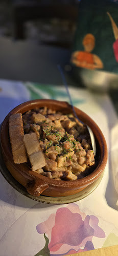 Osteria Angolo Divino Rimini - Rimini