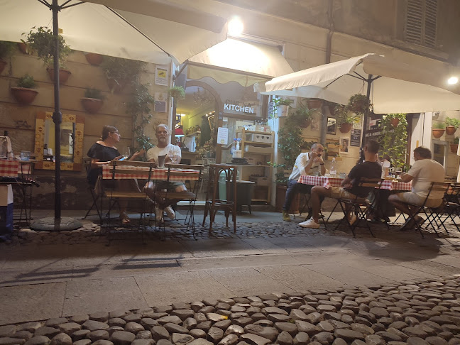 Osteria La Brusca - Modena