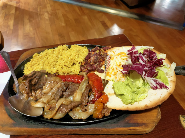 Crazy Bull Cafe' - Bracciano